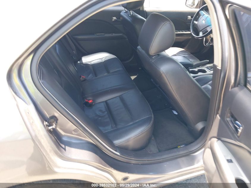 2012 Ford Fusion Hybrid VIN: 3FADP0L37CR176721 Lot: 39532102