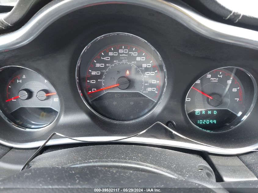 2013 Dodge Avenger Se V6 VIN: 1C3CDZAG6DN502705 Lot: 39532117