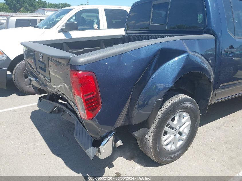 1N6ED0EB8MN717238 2021 NISSAN NAVARA - Image 18