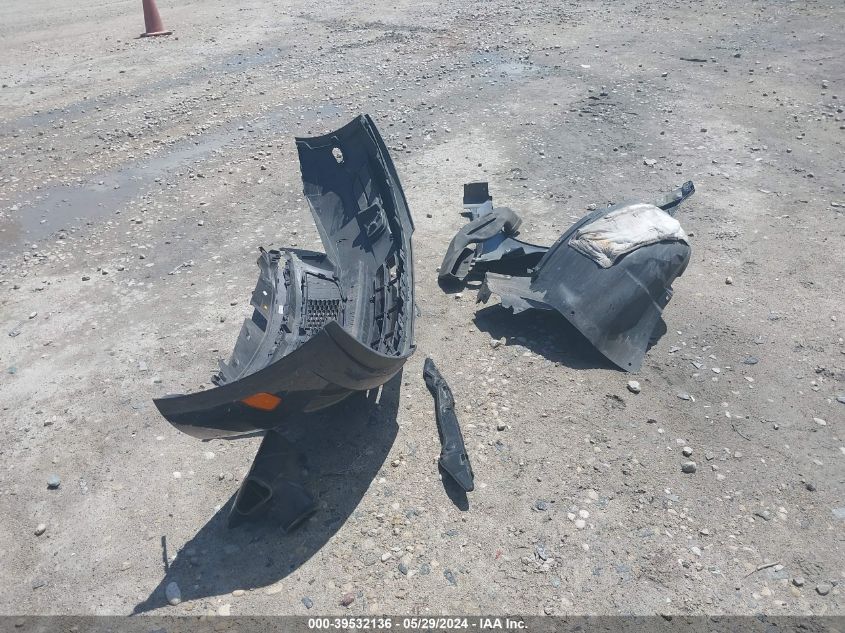 2014 Chevrolet Cruze 1Lt Manual VIN: 1G1PD5SB2E7371392 Lot: 39532136