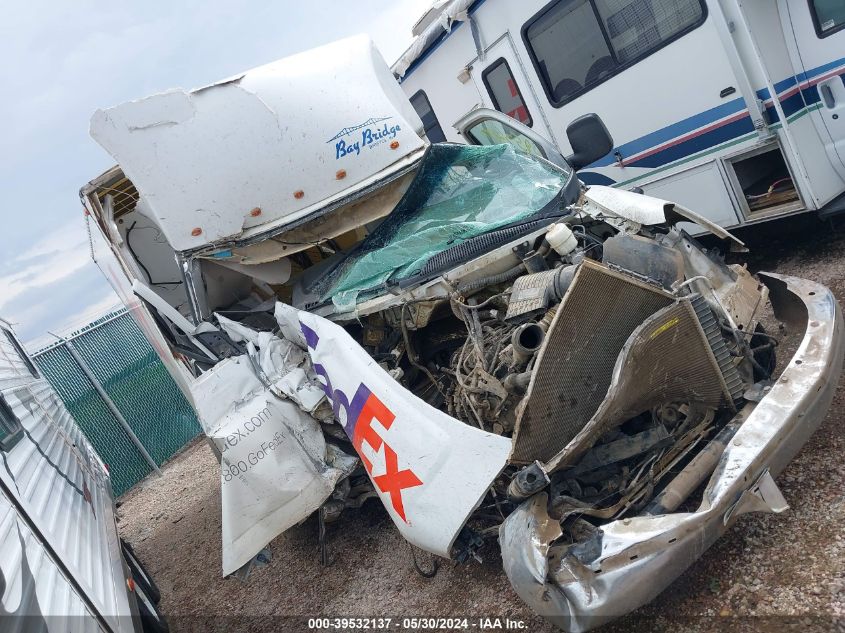 2019 Chevrolet Express G3500 VIN: 1GB0GRFG9K1369803 Lot: 39532137