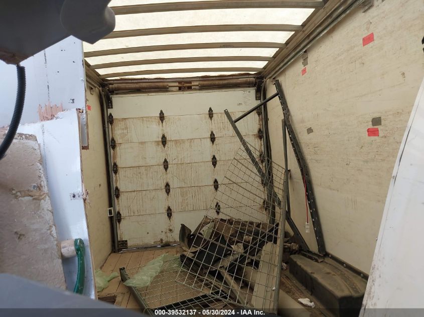 2019 Chevrolet Express G3500 VIN: 1GB0GRFG9K1369803 Lot: 39532137