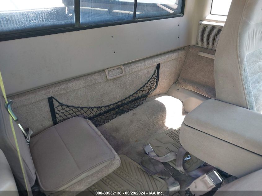 1994 Ford Ranger Super Cab VIN: 1FTCR14U1RPA94772 Lot: 39532138