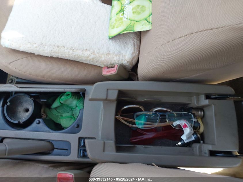 2003 Nissan Altima 3.5 Se VIN: 1N4BL11E13C300154 Lot: 39532145