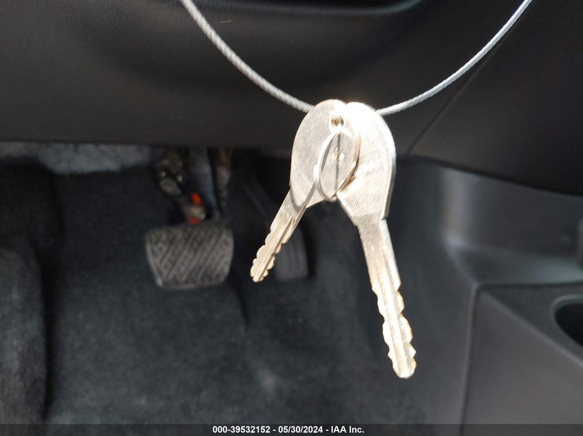 2019 Nissan Versa 1.6 S+ VIN: 3N1CN7AP9KL820895 Lot: 39532152