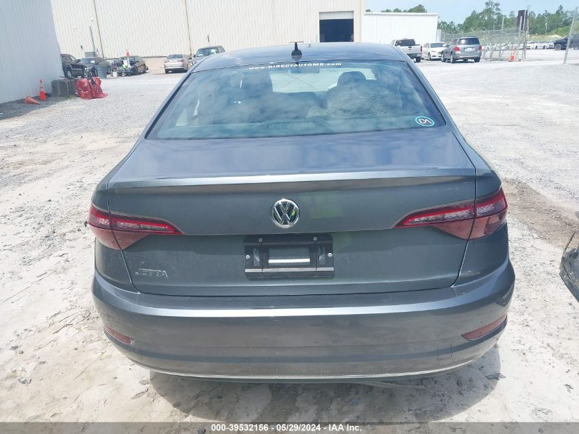 2021 Volkswagen Jetta 1.4T R-Line/1.4T S/1.4T Se VIN: 3VWC57BU3MM001179 Lot: 39532156