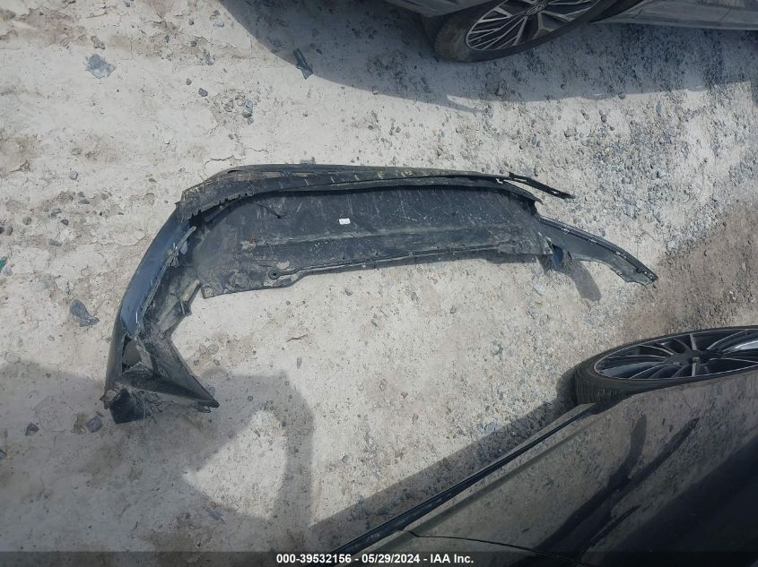 2021 Volkswagen Jetta 1.4T R-Line/1.4T S/1.4T Se VIN: 3VWC57BU3MM001179 Lot: 39532156