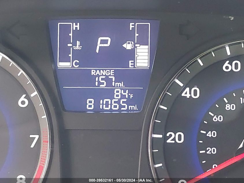 2016 Hyundai Accent Se VIN: KMHCT4AE2GU090398 Lot: 39532161