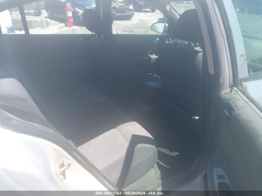 2010 Chevrolet Cobalt Lt VIN: 1G1AF5F52A7186788 Lot: 39532163