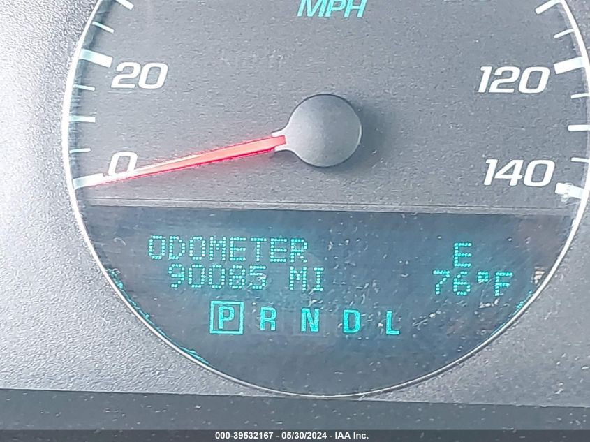 2014 Chevrolet Impala Limited Lt VIN: 2G1WB5E36E1139607 Lot: 39532167