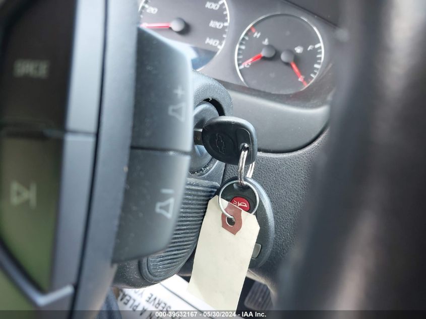 2014 Chevrolet Impala Limited Lt VIN: 2G1WB5E36E1139607 Lot: 39532167