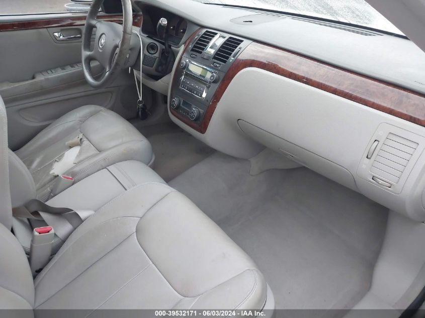 2007 Cadillac Dts VIN: 1G6KD57Y37U235617 Lot: 39532171