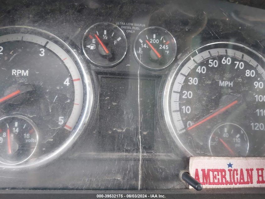 2012 Ram 3500 St VIN: 3C63D3GL0CG110914 Lot: 39532175