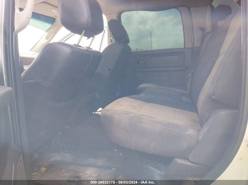 2012 Ram 3500 St VIN: 3C63D3GL0CG110914 Lot: 39532175