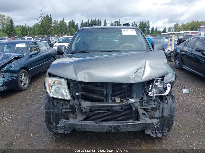 2006 Nissan Pathfinder Le VIN: 5N1AR18W56C647523 Lot: 39532188