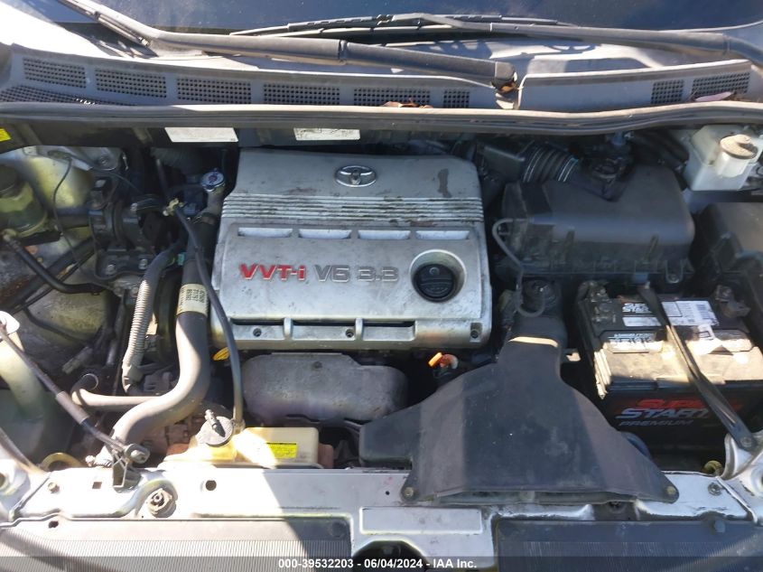 2006 Toyota Sienna Ce VIN: 5TDZA23C36S411498 Lot: 39532203