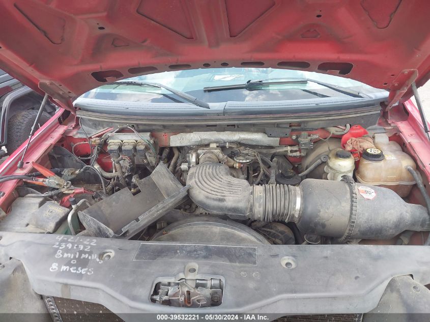 2006 Ford F-150 Xlt VIN: 1FTRW12W26FA74071 Lot: 39532221