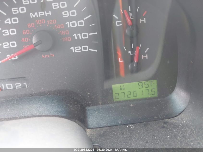 2006 Ford F-150 Xlt VIN: 1FTRW12W26FA74071 Lot: 39532221