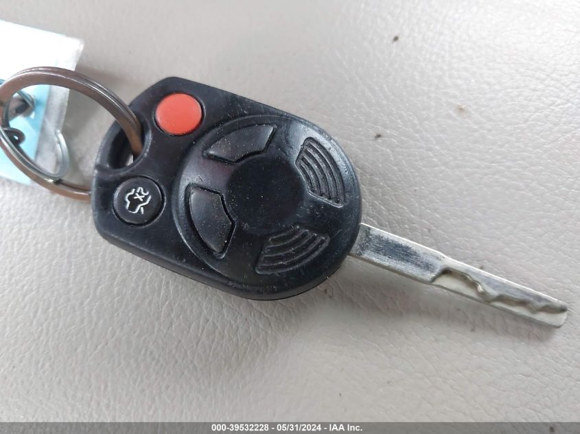 2014 FORD FOCUS SE - 1FADP3K21EL163040