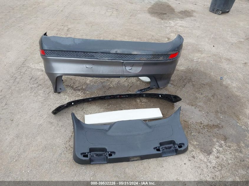 2014 FORD FOCUS SE - 1FADP3K21EL163040