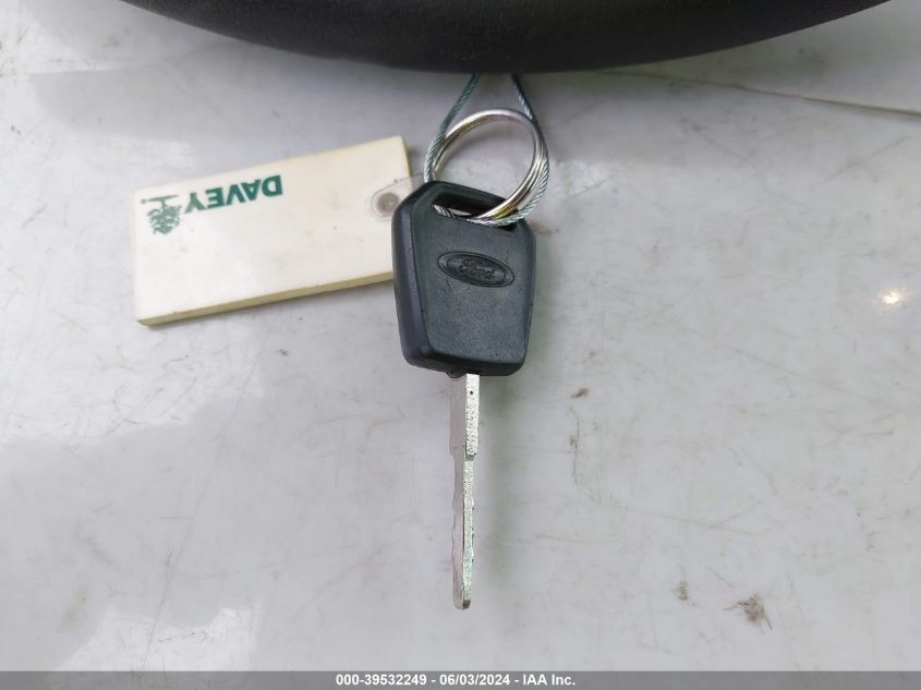 2019 Ford F-350 Xl VIN: 1FT8X3B63KEE68800 Lot: 39532249