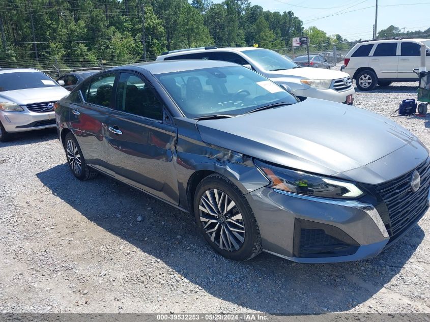 2023 Nissan Altima Sv Fwd VIN: 1N4BL4DV8PN390281 Lot: 39532253