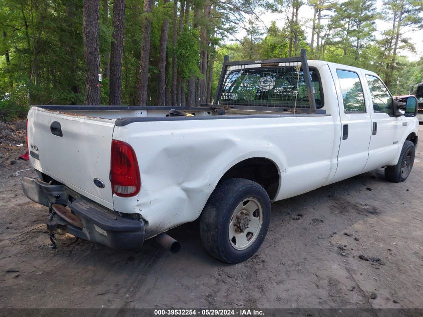 1FTSW20P37EA83212 | 2007 FORD F-250