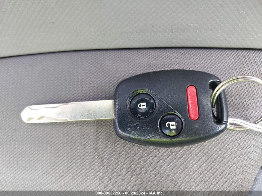 2013 Honda Cr-V Lx VIN: 2HKRM3H32DH519958 Lot: 39532256