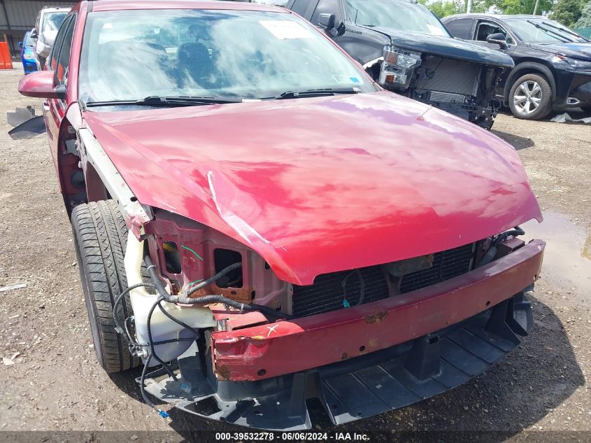 2007 Chevrolet Impala Ltz VIN: 2G1WU58R279212311 Lot: 39532278