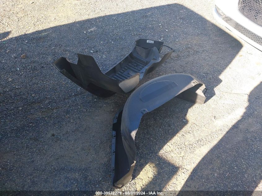 2015 Jeep Wrangler Sport VIN: 1C4AJWAG7FL585389 Lot: 39532279