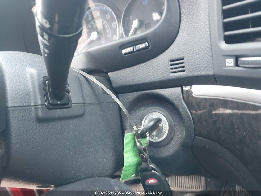 2007 Hyundai Santa Fe Limited/Se VIN: 5NMSH73E17H124337 Lot: 39532285