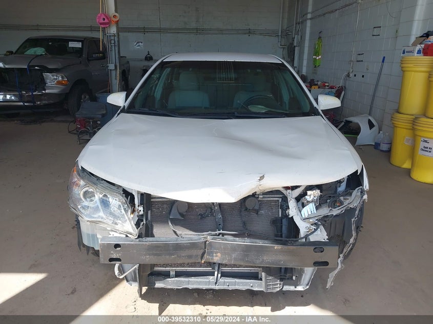 2014 Toyota Camry Le VIN: 4T4BF1FK6ER355908 Lot: 39532310