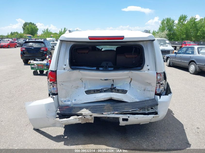 1GNSKCKC5GR183680 2016 CHEVROLET TAHOE - Image 15