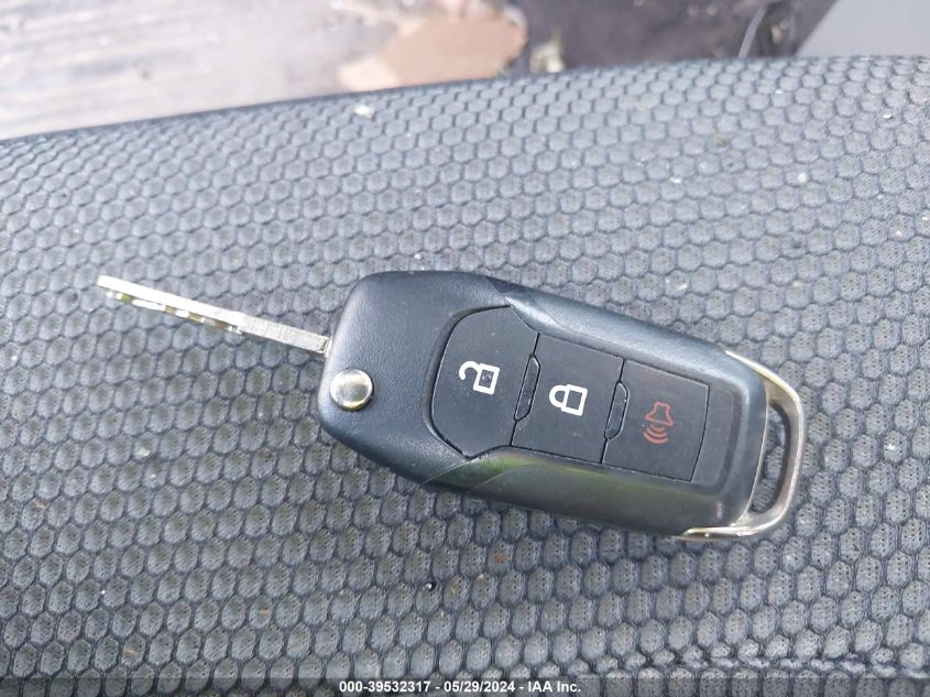 2016 Ford F-150 Xlt VIN: 1FTEW1EP2GFC60133 Lot: 39532317