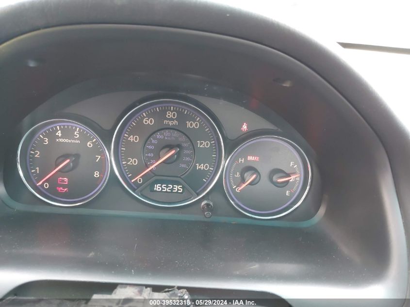 2004 Honda Civic Lx VIN: 2HGES15564H590184 Lot: 39532318