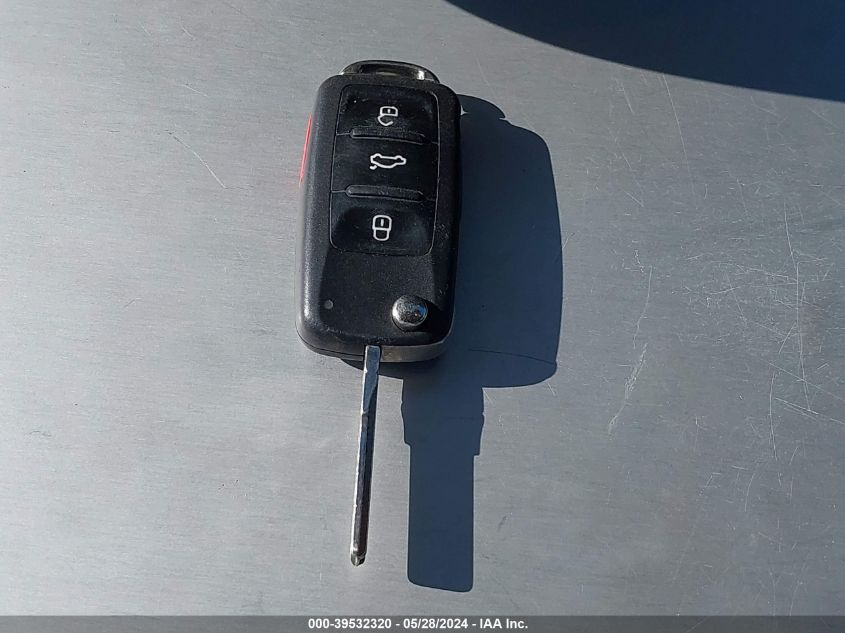 2017 Volkswagen Jetta 1.4T S VIN: 3VW2B7AJXHM220903 Lot: 39532320