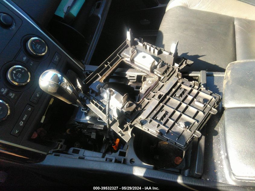 2011 Mazda Cx-9 Touring VIN: JM3TB3CAXB0315055 Lot: 39532327