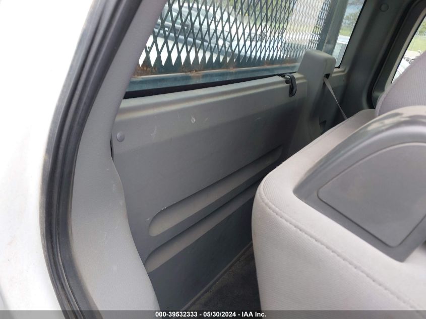 2006 Ford F-150 Stx/Xl/Xlt VIN: 1FTRF12W26KD98807 Lot: 39532333