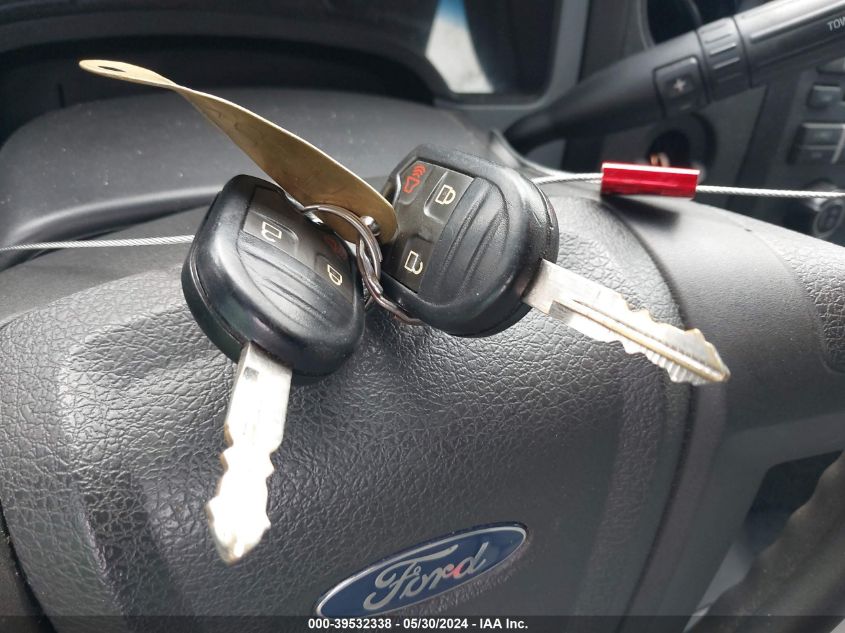 2012 Ford F-150 Xl VIN: 1FTFW1CF0CKD85714 Lot: 39532338