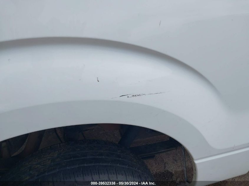 2012 Ford F-150 Xl VIN: 1FTFW1CF0CKD85714 Lot: 39532338