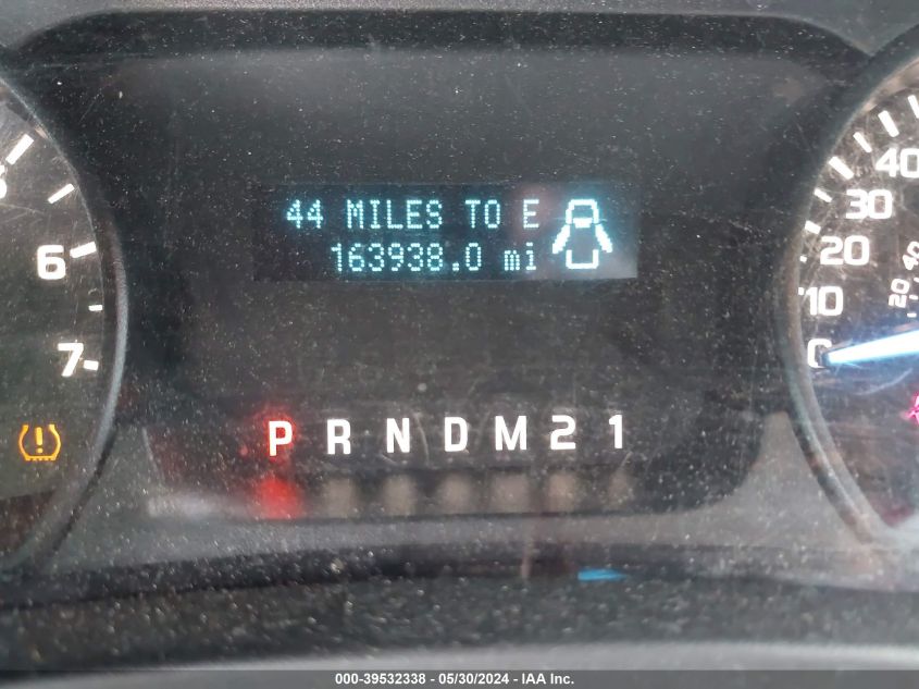 2012 Ford F-150 Xl VIN: 1FTFW1CF0CKD85714 Lot: 39532338