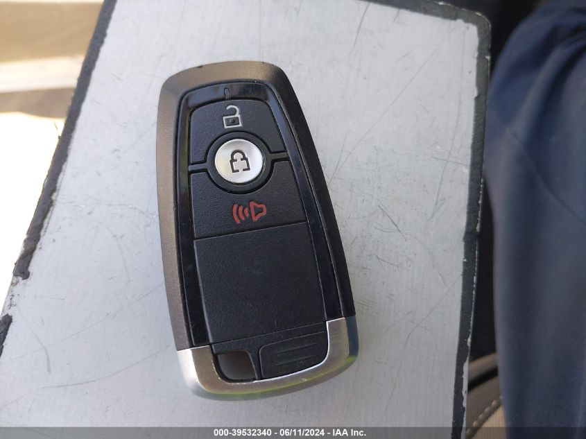 2022 Ford Escape Se VIN: 1FMCU9G66NUA60683 Lot: 39532340