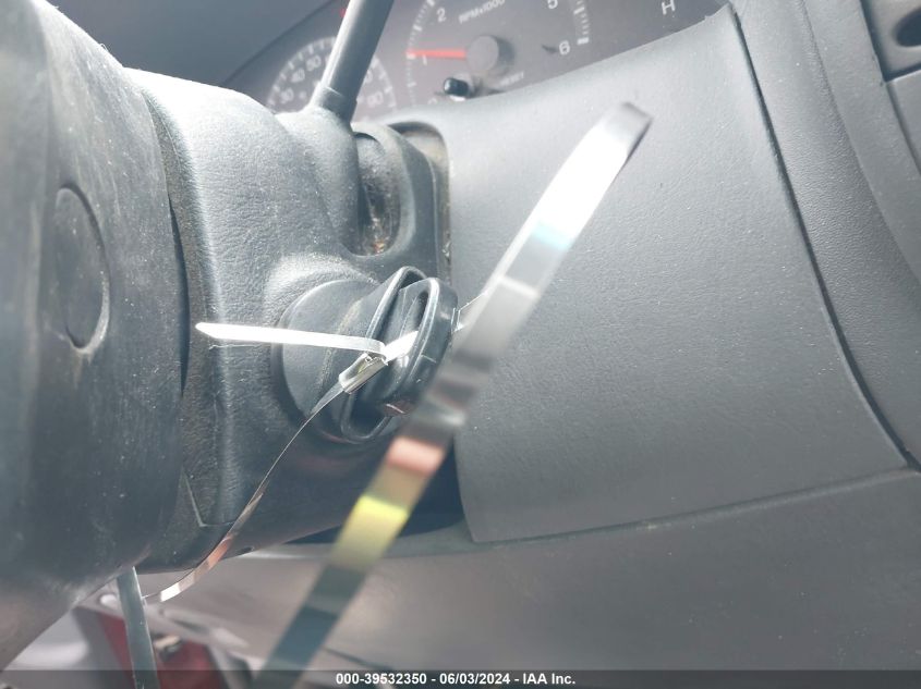 2000 Ford F150 VIN: 1FTRX07W5YKB20874 Lot: 39532350