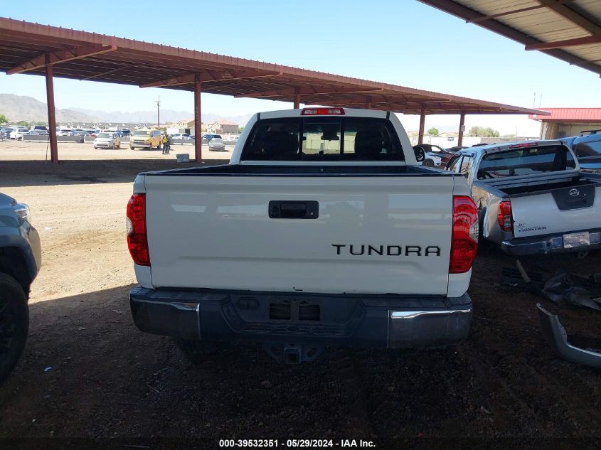 2014 Toyota Tundra Sr5 5.7L V8 VIN: 5TFRY5F14EX151175 Lot: 39532351