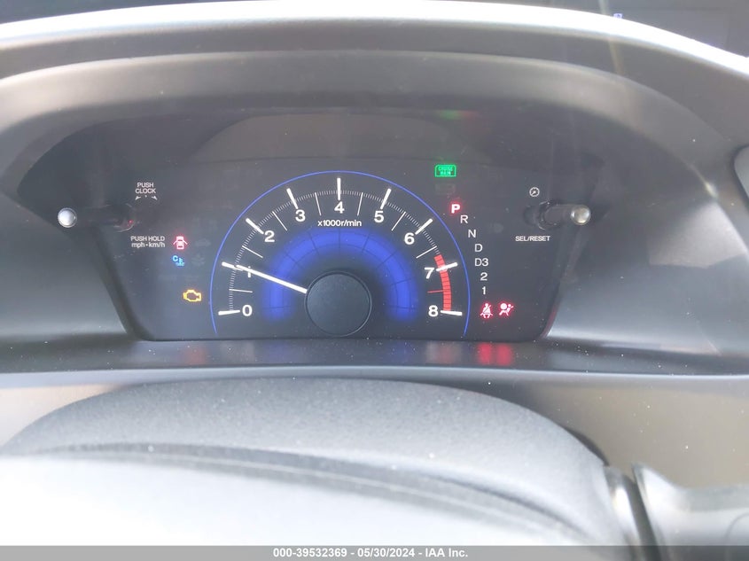 2013 Honda Civic Ex-L VIN: 19XFB2F97DE040188 Lot: 39532369