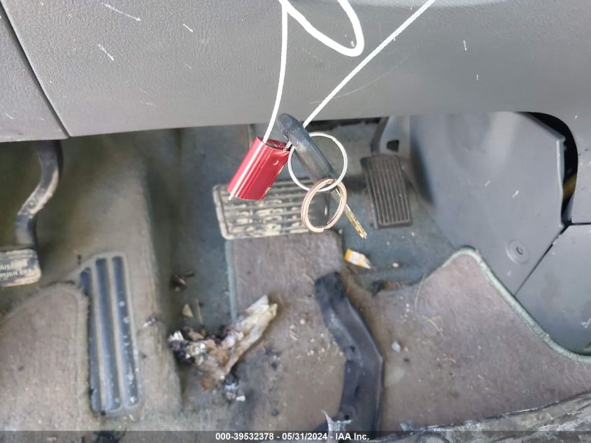 2005 Honda Odyssey Ex VIN: 5FNRL38465B420345 Lot: 39532378