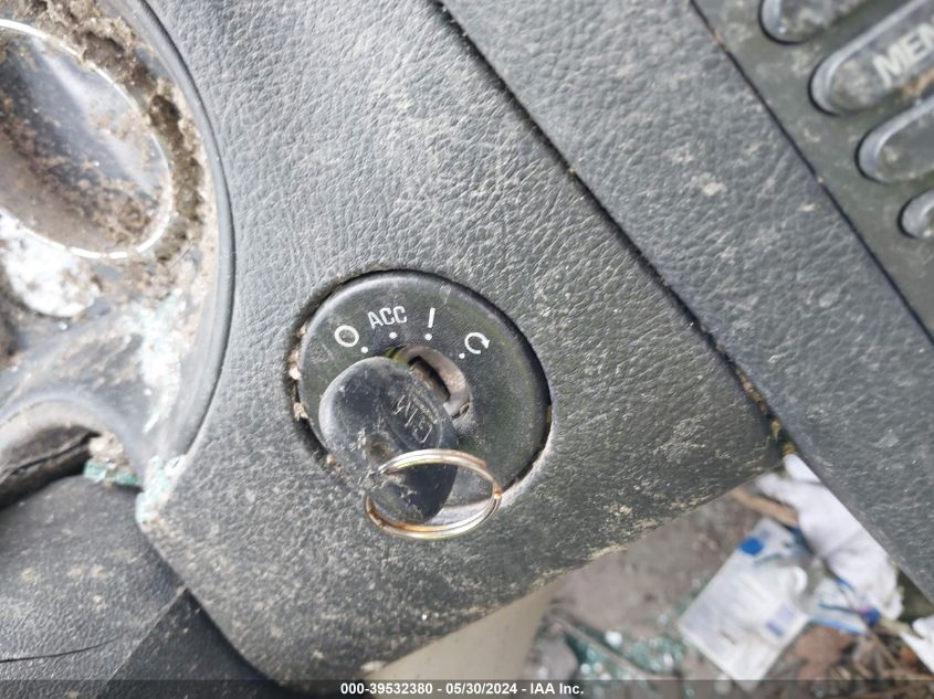 2008 Pontiac G6 Gt VIN: 1G2ZH57N984147750 Lot: 39532380