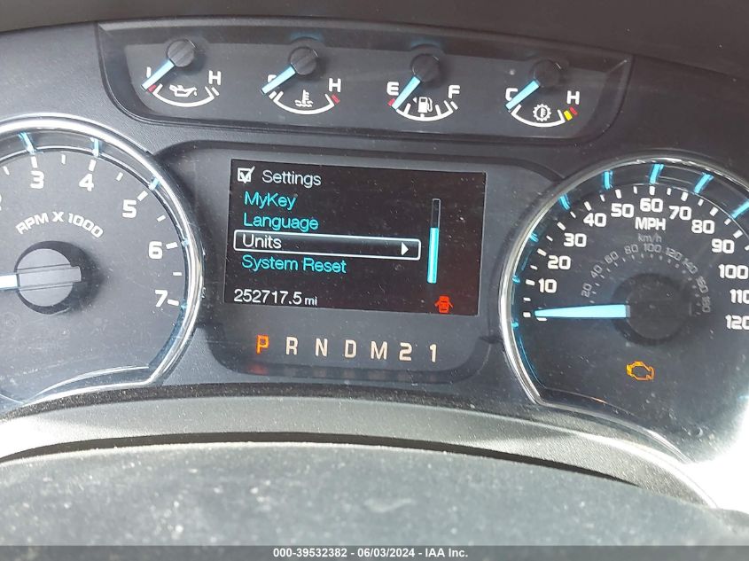 2012 Ford F-150 Xlt VIN: 1FTFW1ET9CFA76951 Lot: 39532382