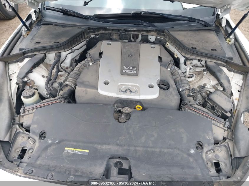 2015 Infiniti Q50 Premium VIN: JN1BV7AR4FM410451 Lot: 39532386