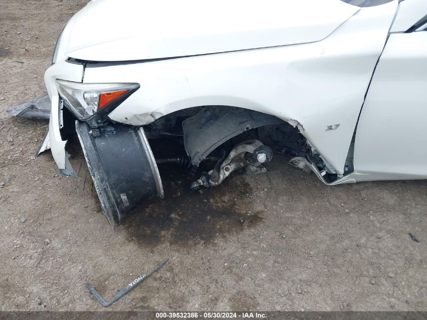 2015 Infiniti Q50 Premium VIN: JN1BV7AR4FM410451 Lot: 39532386